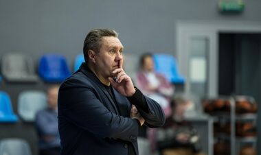 ПЛЕХАНОВ о снятии Кривбасса: «Искренне жаль. Я сам был в похожей ситуации»