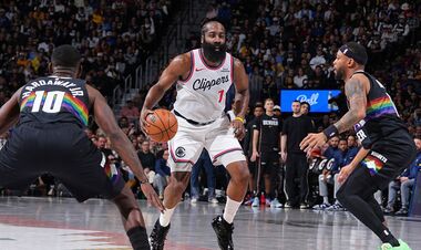 Клипперс и Кливленд провели обмен звездными защитниками