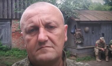 Склоним головы. На войне погиб призер чемпионатов Украины по борьбе