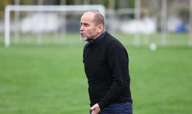 Президент клубу Другої ліги: «Ледь не щотижня ми втрачали по гравцю»