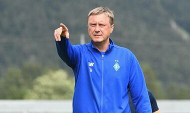 Хацкевич розповів, як Гусін та Каладзе порушували закон