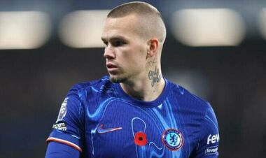 Мудрика обвинили в откровенной лжи, чтобы сохранить лицо