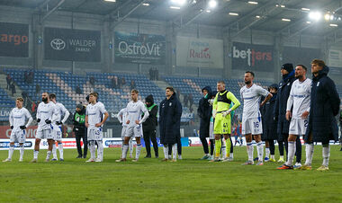 Ліга конференцій допомогла зробити чемпіонат Польщі привабливим