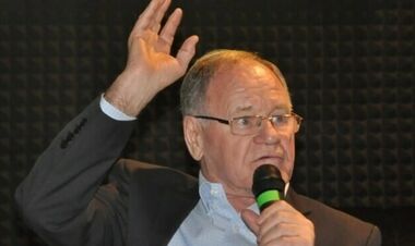 Йожеф Сабо прокомментировал скандальные слова президента ФИФА Инфантино