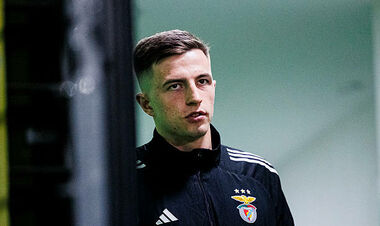 Капитан Полесья: «Судаков организовал билеты, Трубин – забил. Кайфанул»