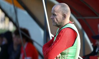 Український клуб зіткнувся з проблемами – працювати залишилося двоє людей