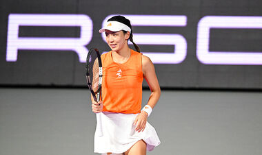 Відомо, з ким зіграє Олійникова у чвертьфіналі турніру у Клуж-Напоці