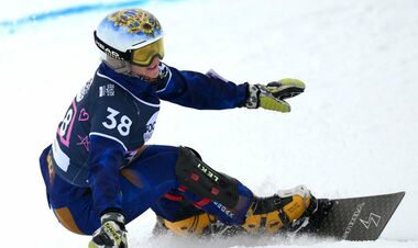 ДАНЧА: «Головне, чого мені довго не вистачало – впевненості у собі»