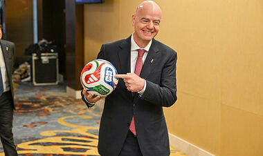 «Ганьба». Журналістка ZDF різко відреагувала на скандальну заяву Інфантіно