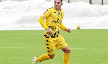 Рух – Аустрия Клагенфурт – 4:2. Два пенальти. Видео голов и обзор матча