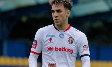 Пропавший легионер вернулся в расположение клуба УПЛ