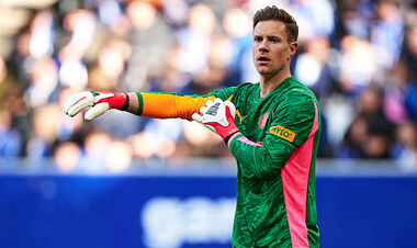 «Кінець кар'єри». Український лікар оцінив травму зіркового гравця Жирони