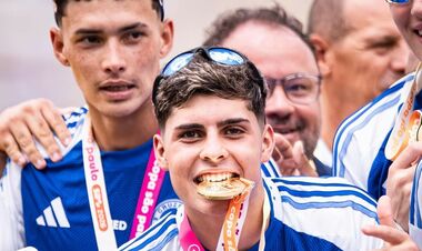 Металіст 1925 підпише півзахисника з італійським та бразильським паспортом