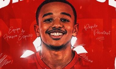 ОФІЦІЙНО. Лілль підписав молодого вінгера з іншого клубу Ліги 1