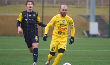 Буковина – Металіст 1925 – 2:1. Забили на 90+1. Відео голів та огляд матчу