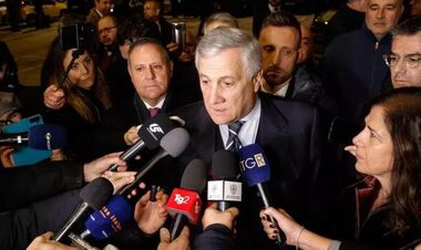 Италия попала под удар кибератак рф перед стартом Олимпиады