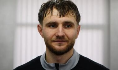 Максим ВОЙТИХОВСКИЙ: «Я хочу забивать всегда и всем»