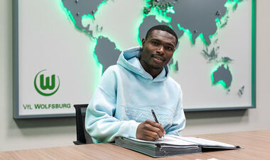 ОФИЦИАЛЬНО. Вольфсбург приобрел центрбека у Базеля. И еще один новичок