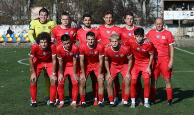 Сбежали в Европу. Украинский клуб потерял 70% своих футболистов