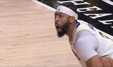 Даллас сенсаційно обміняв Ентоні Девіса в одну із найслабших команд НБА