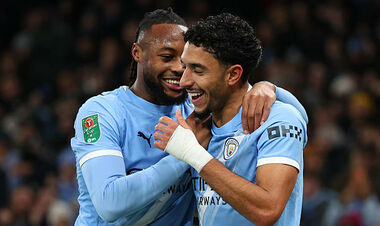 Манчестер Сіті – Ньюкасл. Відео голів та огляд (оновлюється)