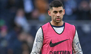 Реал досяг угоди щодо супертрансферу. Перес захоплювався гравцем