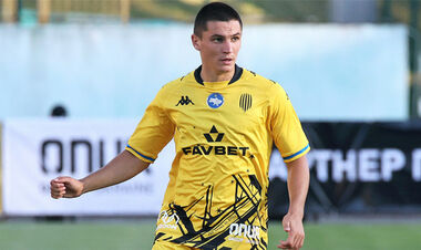 Стало відомо, чи збирається Удінезе підписувати фулбека Руха