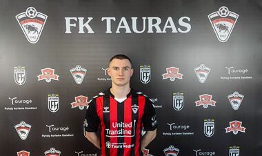 Литовский клуб подписал украинцев, которые играли в Испании и Италии