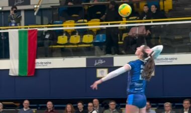 Украинка стала самой результативной в матче ЛЧ против чемпионов страны