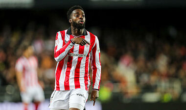 Баскский характер. Атлетик и Сосьедад вышли в полуфинал Кубка Испании