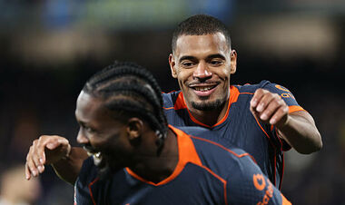 Интер – Торино – 2:1. Голы-близнецы. Видеообзор матча