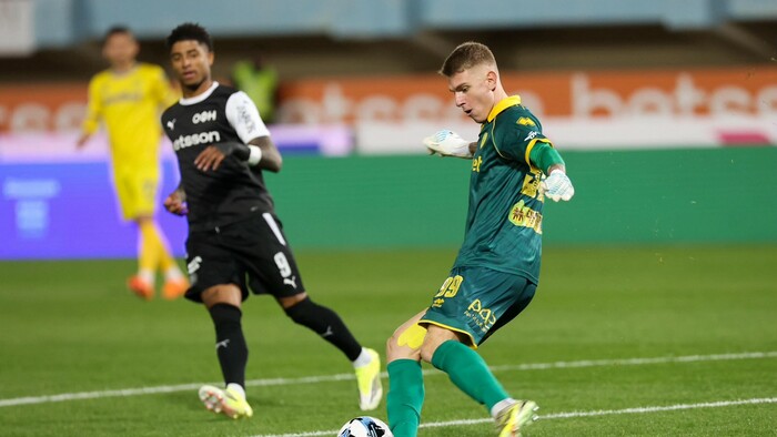 Евгений КУЧЕРЕНКО: «В Шотландии судьи на это внимание не обращают»