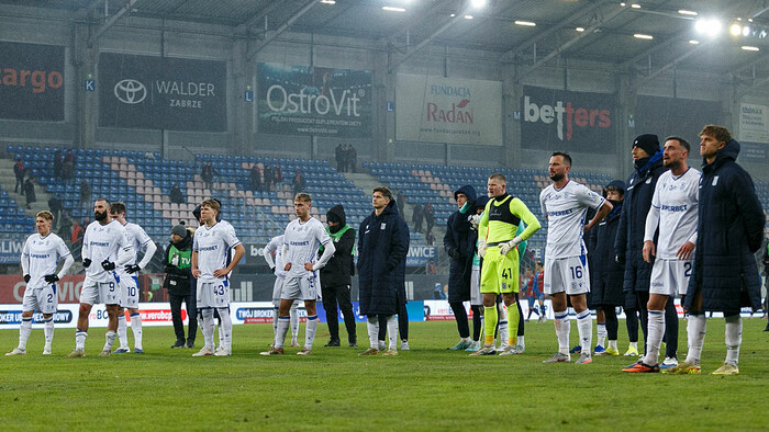 Ліга конференцій допомогла зробити чемпіонат Польщі привабливим