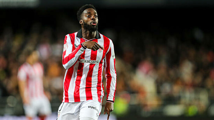 Баскський характер. Атлетік та Сосьєдад вийшли у півфінал Кубка Іспанії