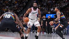 Клипперс и Кливленд провели обмен звездными защитниками