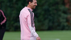 Идет работа над трансфером Месси. В клубе подтвердили