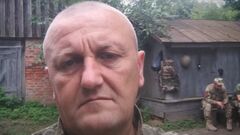 Схилимо голови. На війні загинув призер чемпіонатів України з боротьби