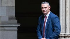 Кличко виступив із публічним зверненням до польської влади