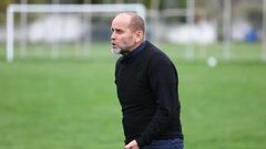 Президент клубу Другої ліги: «Ледь не щотижня ми втрачали по гравцю»