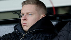 Аякс определился с позицией, на которой будет использовать Зинченко