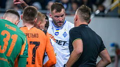 ЯРМОЛЕНКО: «Кто сейчас лучший украинский футболист? Конечно, это...»