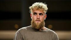 Джейк Пол домовився про титульний бій у Великій Британії