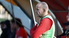 Український клуб зіткнувся з проблемами – працювати залишилися двоє людей