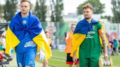 У Оболони возникли кадровые проблемы