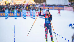 Норвегія з двома олімпійськими дебютантами вийде на першу гонку ОІ-2026