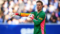 «Кінець кар'єри». Український лікар оцінив травму зіркового гравця Жирони