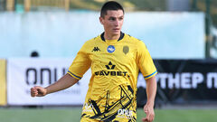 Стало відомо, чи збирається Удінезе підписувати фулбека Руха