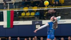 Украинка стала самой результативной в матче ЛЧ против чемпионов страны