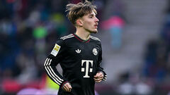 Арсенал готовий викласти до 90 млн за 17-річного таланта Баварії