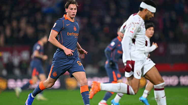 Интер и Торино определили полуфиналиста Кубка Италии